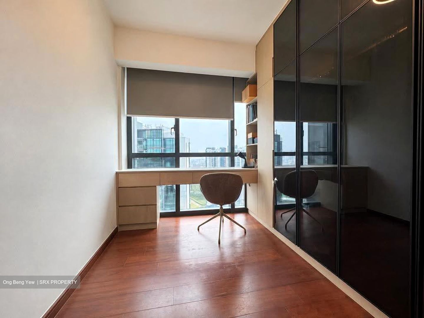 Normanton Park (D5), Apartment #634169101